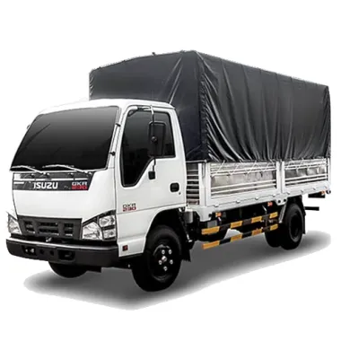 BẰNG LÁI XE TẢI HẠNG C1 TẠI TRƯỜNG ĐÀO TẠO LÁI XE GIA ĐỊNH 